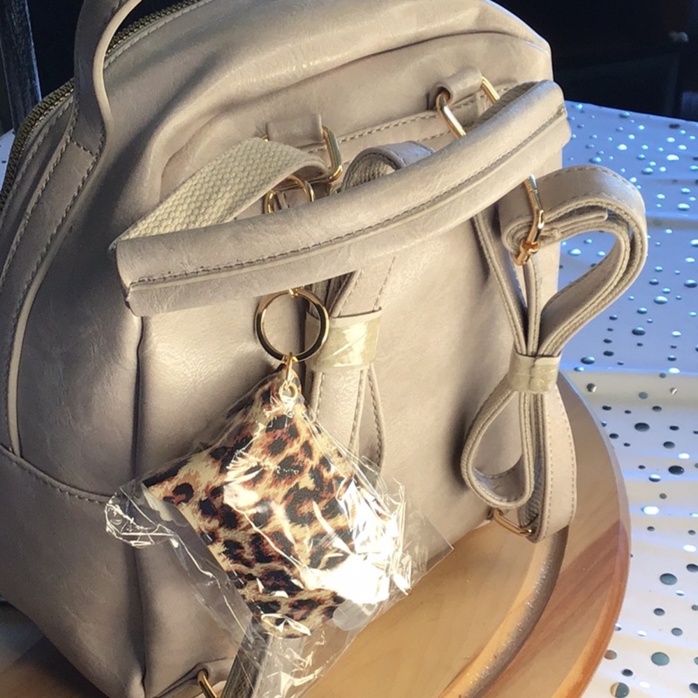 BACKPACK FASHION PETITE - Picture 5 of 9